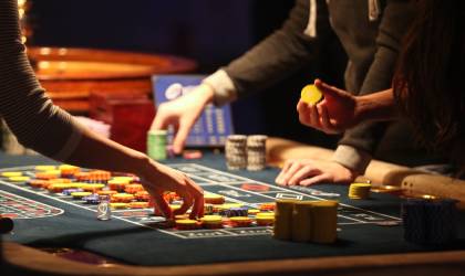  Belterra casino and spa